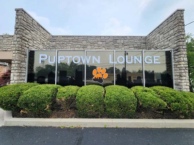 Exterior Signage Photo